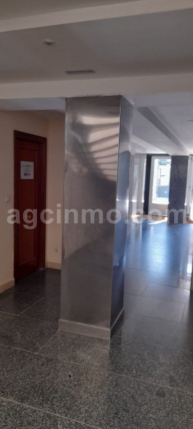 Büro miete in Calle Ferrocarril, Caño Argales