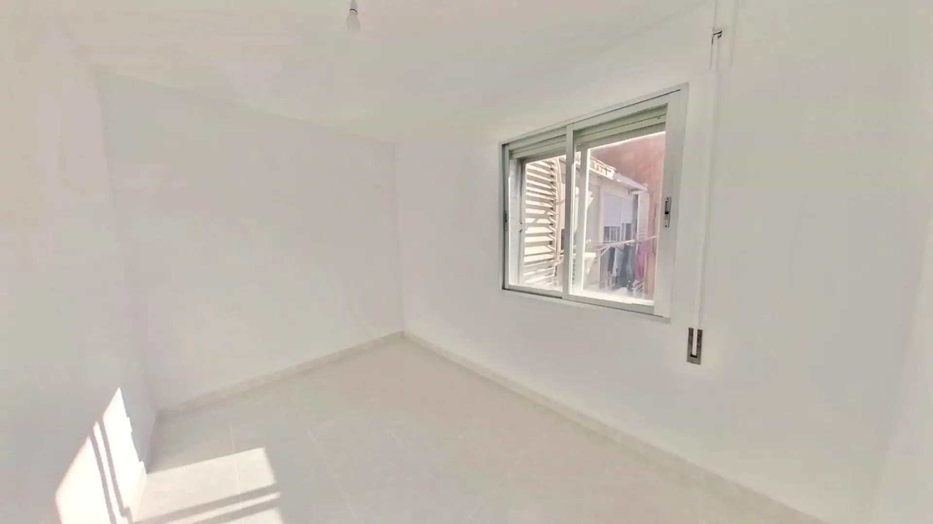 Flat for rent in Entrevías