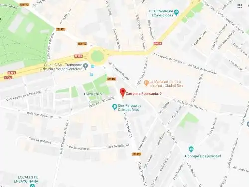 Local comercial en venta en CM-412 5, imagen 9