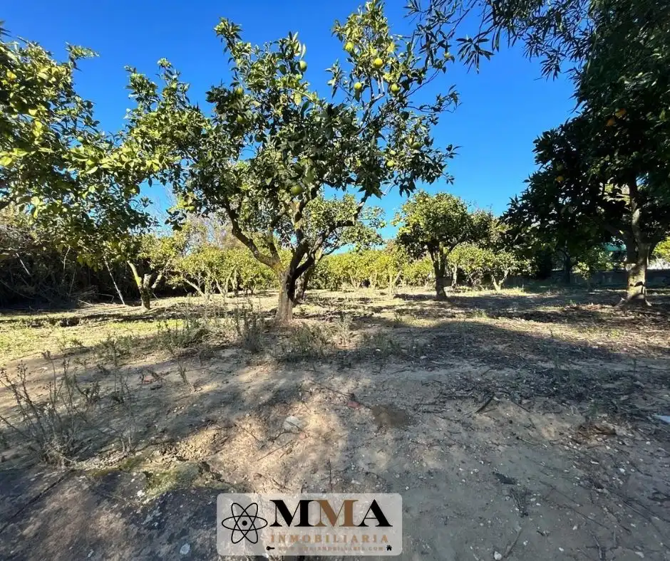 Finca rústica en venda en El Rompido amb Aire condicionat, Calefacció i Jardí privat