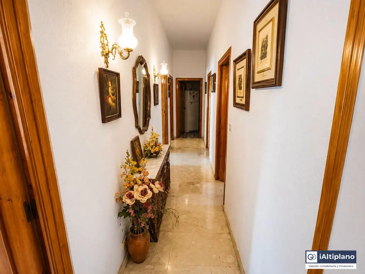 Flat for sale in Caniles  with Terrace and Furnished