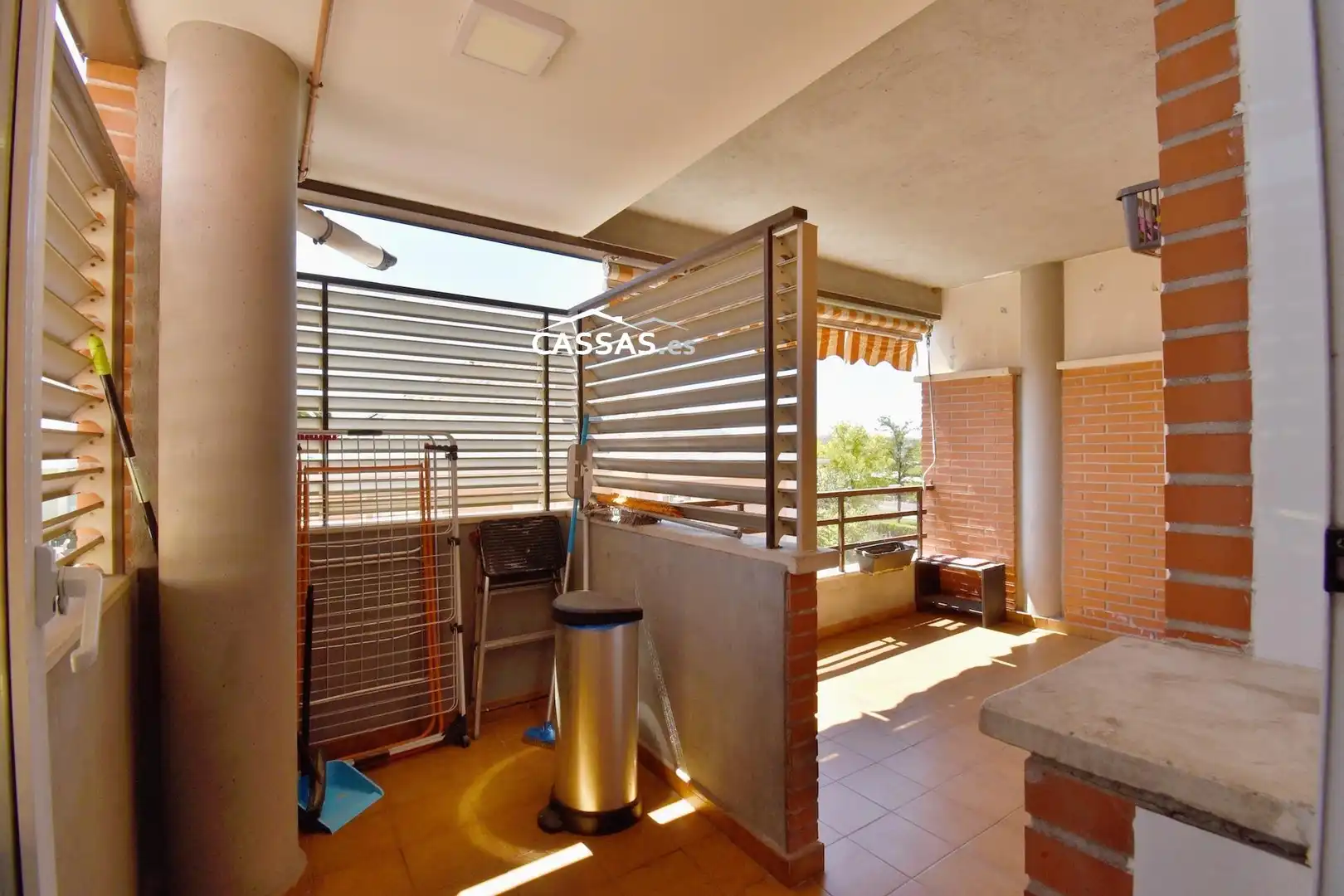 Piso con ascensor en venta en Calle jose cadalso, imagen 32