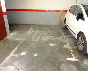 Parking of Garage to rent in  Barcelona Capital