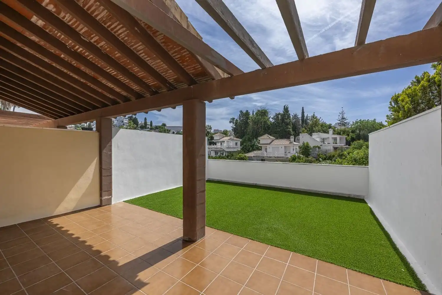 Chalet con piscina en venta en Calle Adarves de Calypso, imagen 58