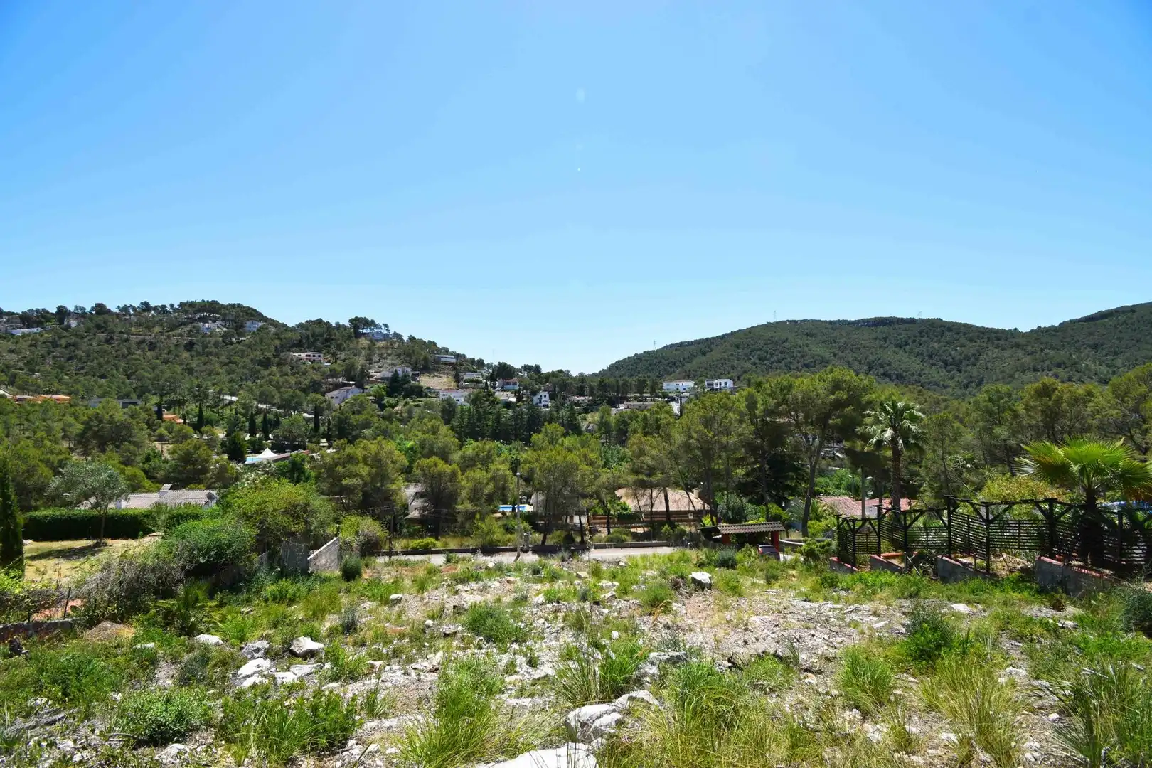 Terreny residencial en venda a Carrer de la Mar Mediterrània, imagen 5