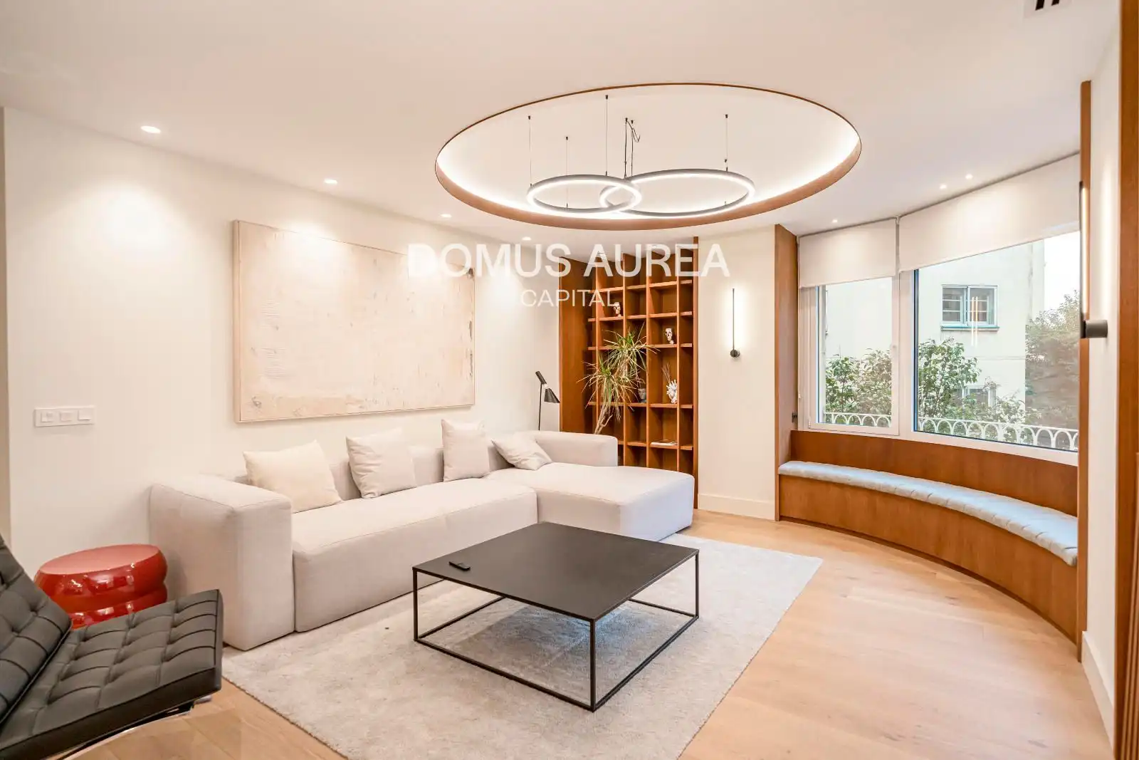 Piso con terraza en venta en Don Ramón de La Cruz, imagen 4