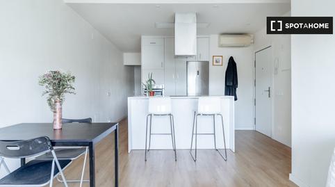 Foto 5 de Piso de alquiler en El Poblenou, Barcelona