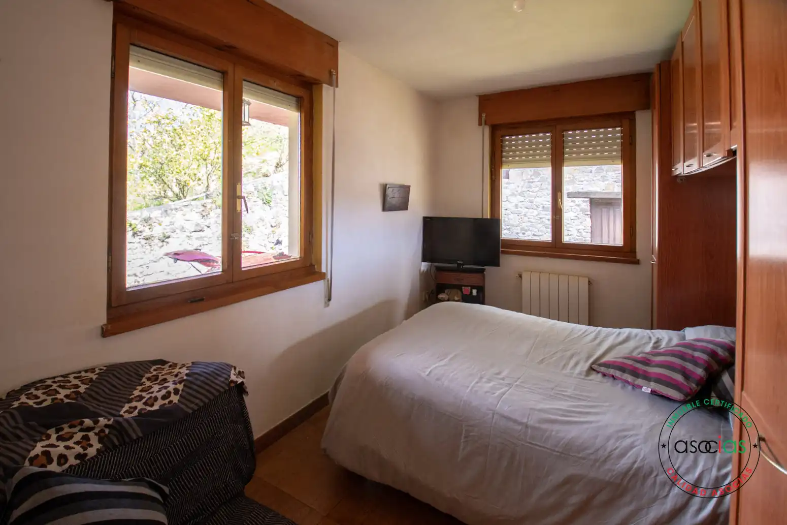 Casa a schiera in vendita a Parroquias suroccidentales, imagen 48