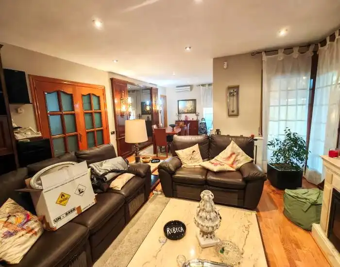 Haus mit Terrasse zur Miete in Lliçà d'Amunt, imagen 5