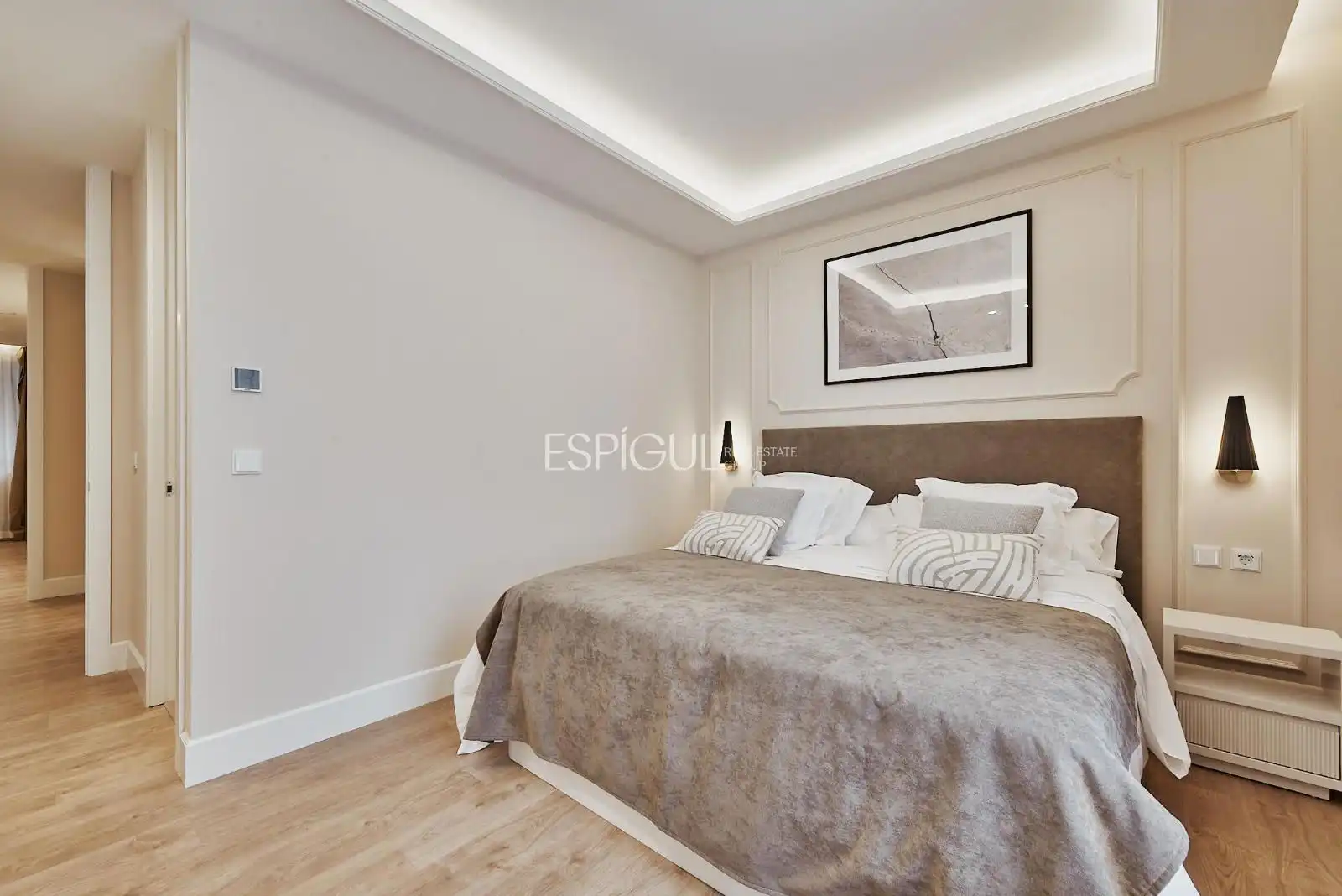 Wohnung mit Aufzug zum Verkauf in Menéndez Pelayo, imagen 21