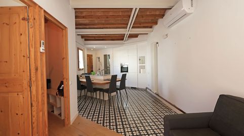 Foto 2 de Piso en venta en Carrer de la Creu Dels Molers, El Poble Sec - Parc de Montjuïc, Barcelona Capital