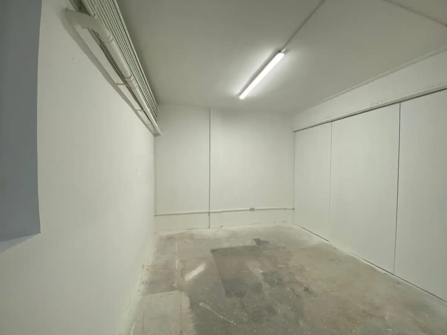 Locale commerciale in affitto a Calle de Rius i Taulet, imagen 11