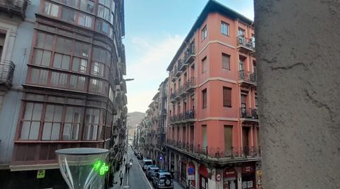 Foto 2 von Wohnung zum Verkauf in San Frantzisko Kalea, 51, San Francisco, Bilbao