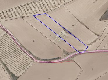 Rustikales Grundstück zum Verkauf in Murillo de Río Leza