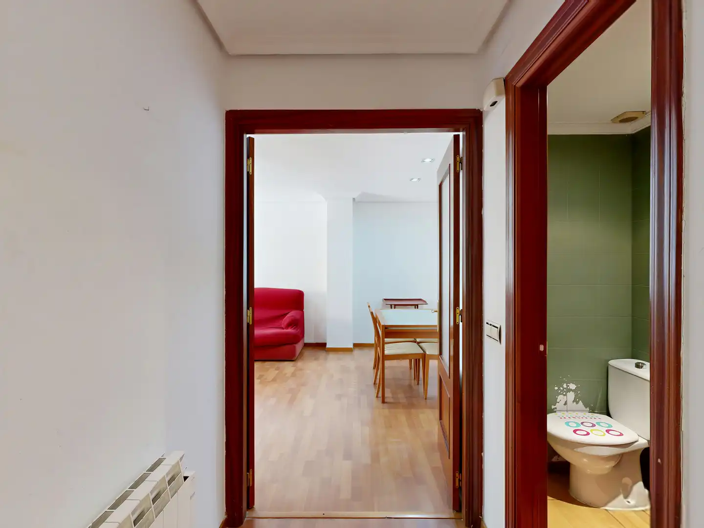 Duplex in vendita a Casco Antiguo, imagen 7