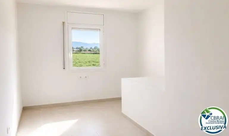 Dormitori de Casa o xalet en venda en Empuriabrava amb Calefacció