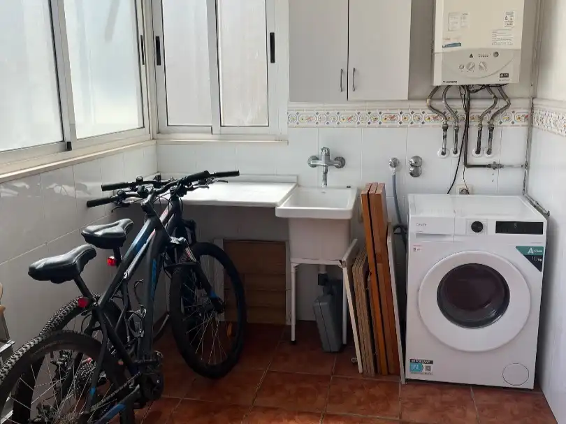 Duplex avec ascenseur à vendre à Paseo San Juan Bosco 4, imagen 20