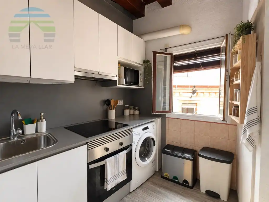Wohnung zum Verkauf in Calle Cera, imagen 3
