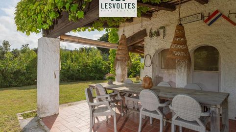 Foto 5 de Casa o chalet en venta en Camí de L'estació, Vall-llobrega, Girona