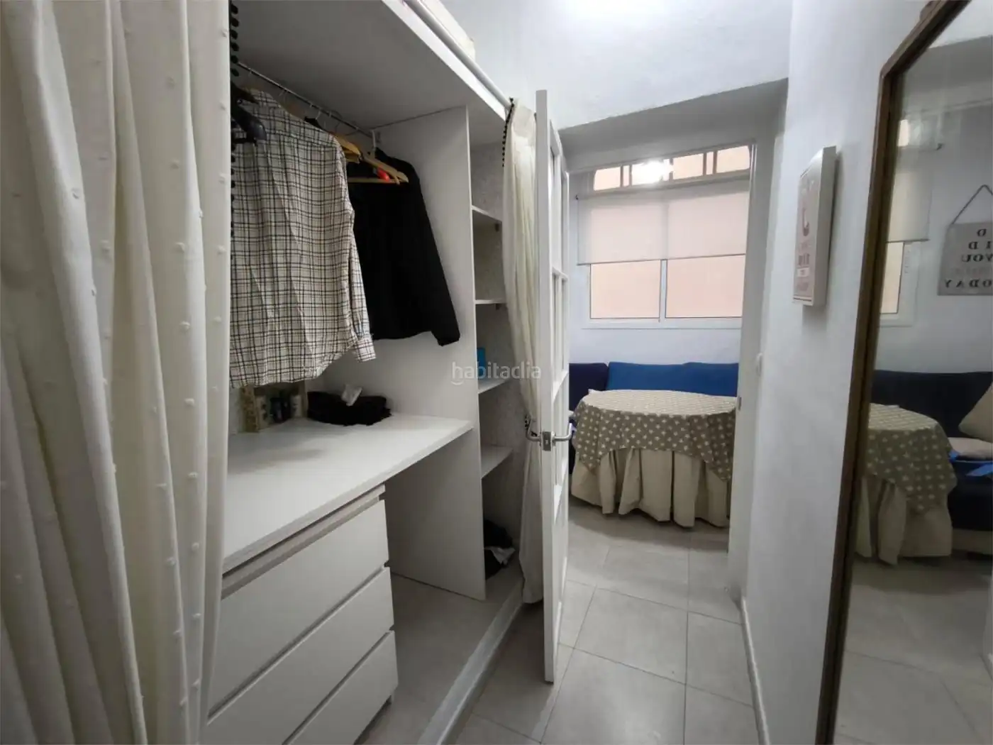 Wohnung zur Miete in Avenida de Menéndez Pelayo 6, imagen 4