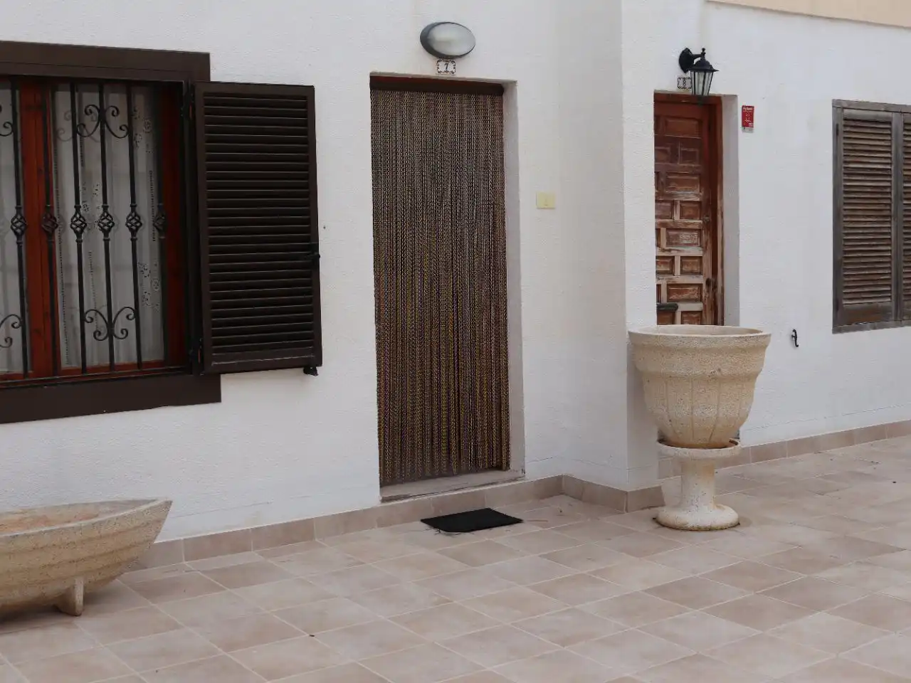 Bungalow zum Verkauf in Carrer d'Osca 3, imagen 30