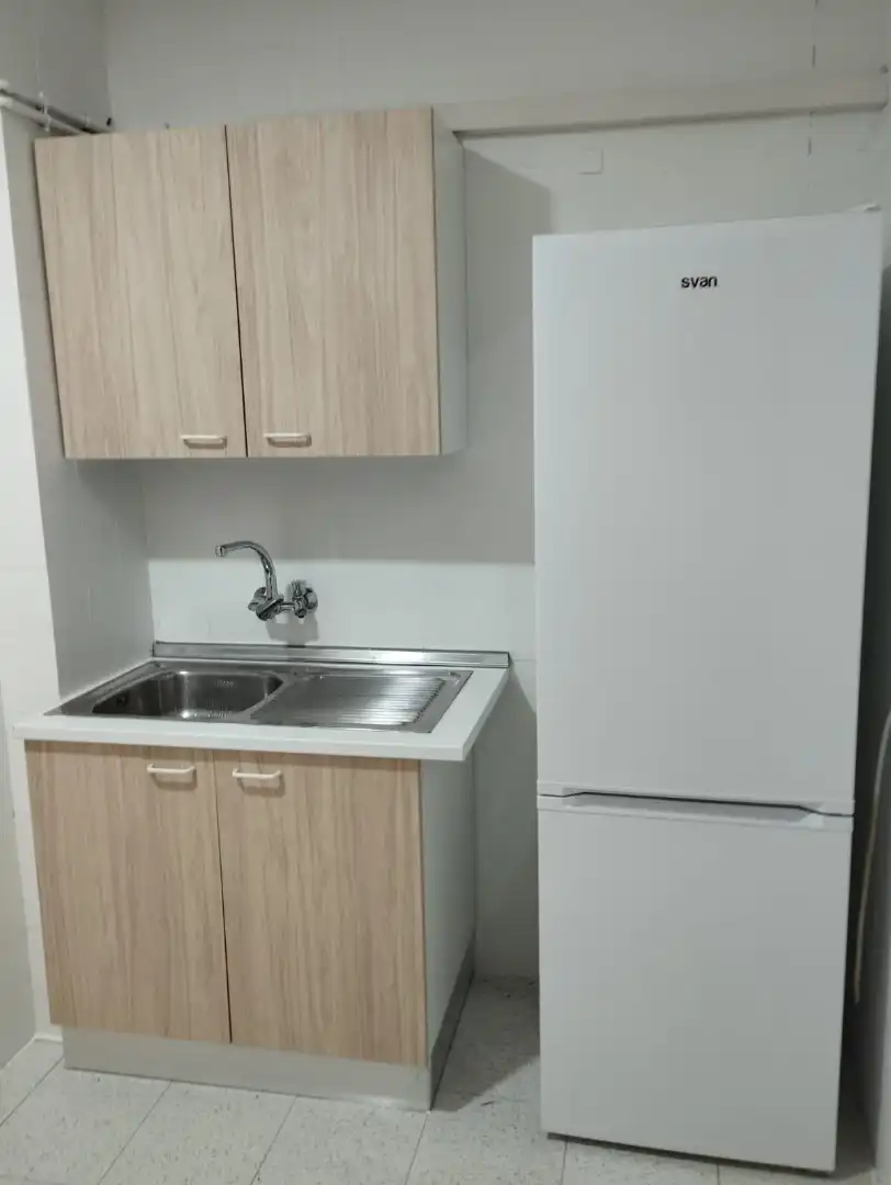 Piso con terraza en venta en Avenida Granada, imagen 4