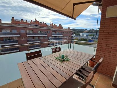 Terrassa de Dúplex en venda en Lloret de Mar amb Calefacció, Parquet i Terrassa