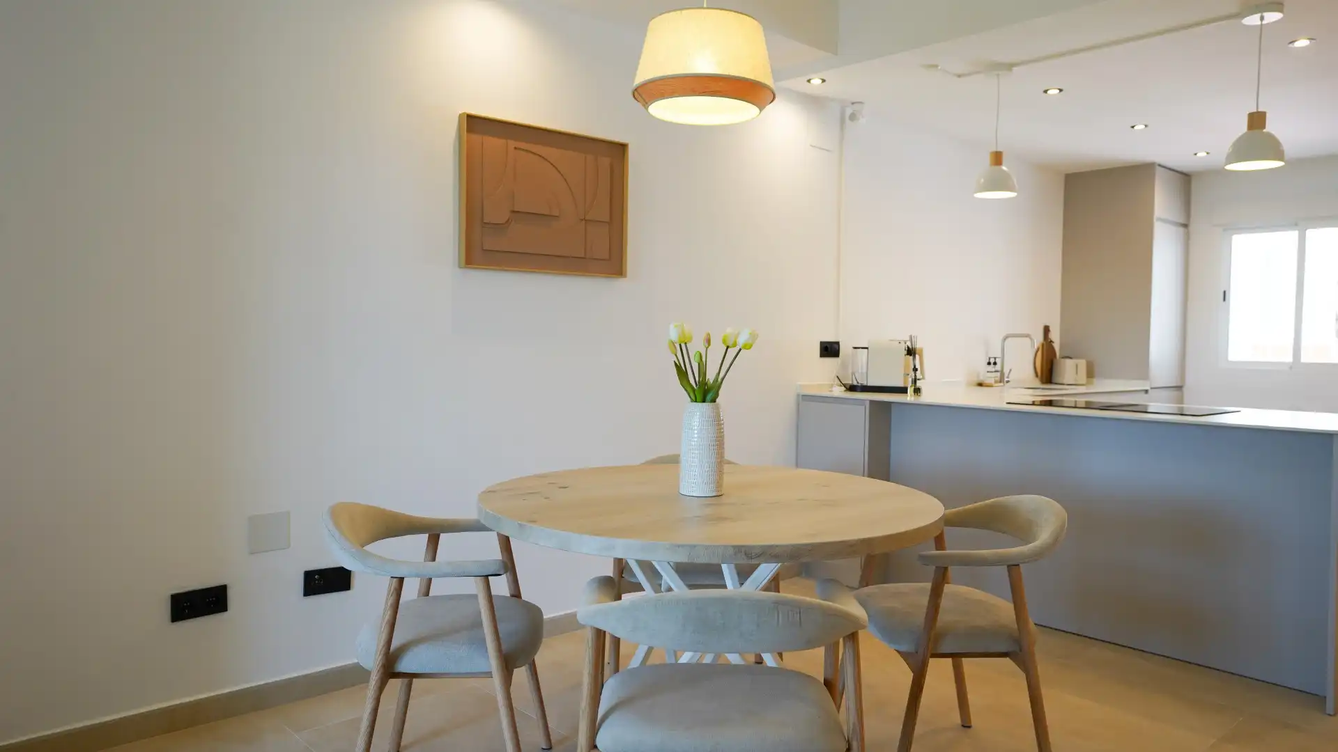 Apartamento en venta en AURIGA-NVA ANDALUCIA H, 51, Los Naranjos