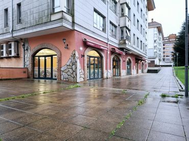 Gewerbefläche zum Verkauf in Rúa do Rego