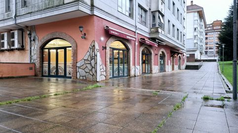 Local en venta en Calle do Rego 10, O Milladoiro, Ames