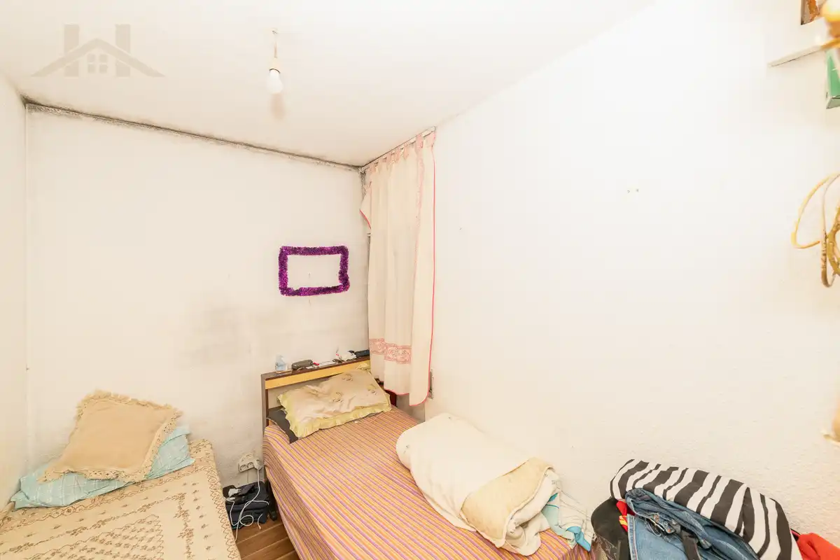 Schlafzimmer von Wohnung zum Verkauf in Leganés