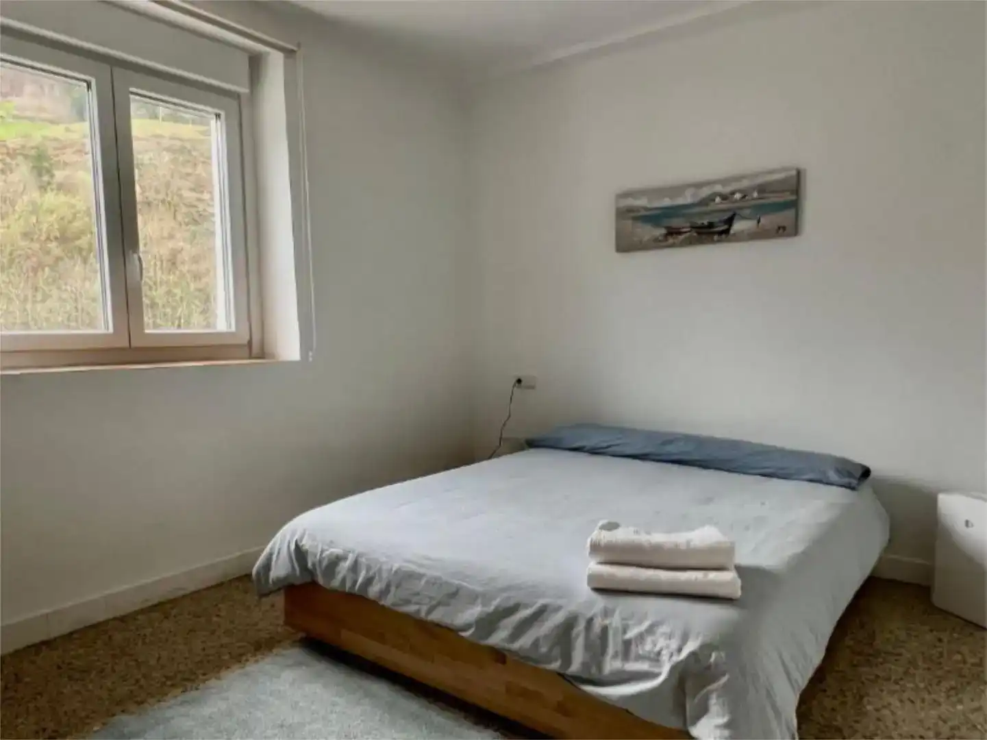 Habitación de Piso en venta en Elgoibar con Trastero y Amueblado