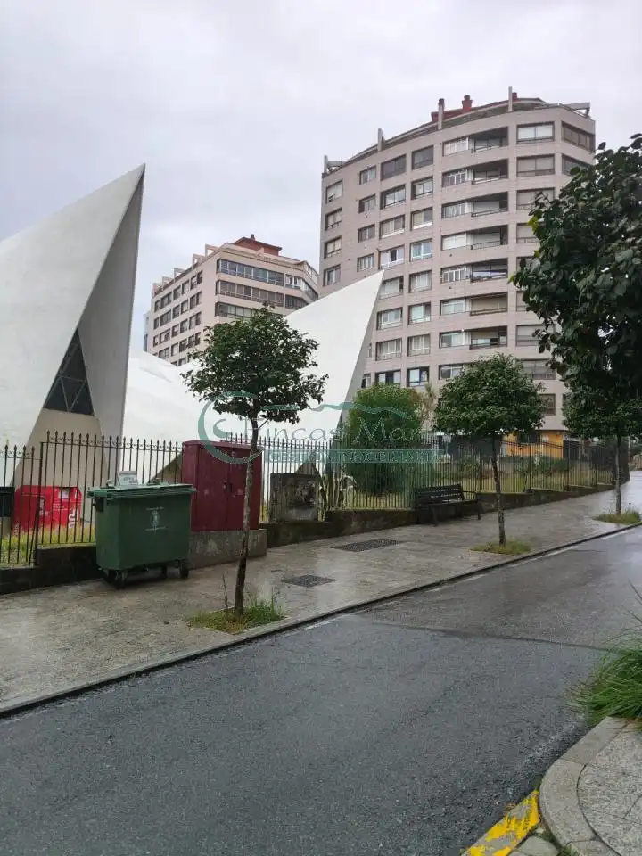 Piso con terraza en venta en Centro Urbano, imagen 36