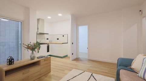 Foto 4 de Planta baixa en venda a Hostafrancs, Barcelona Capital