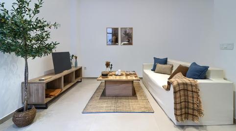 Foto 5 de Planta baixa en venda a Calle Ramón de Rocafull, El Cabanyal - El Canyamelar,  Valencia Capital