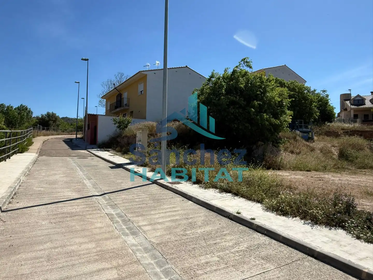 Residencial en venta en Chelva