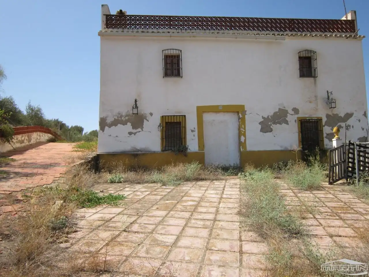 Land for sale in Paraje Villar de Don Lain, Jauja