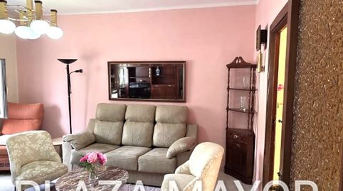 Photo 4 of Flat for sale in Avenida de Salamanca, Vidal, Salamanca Capital