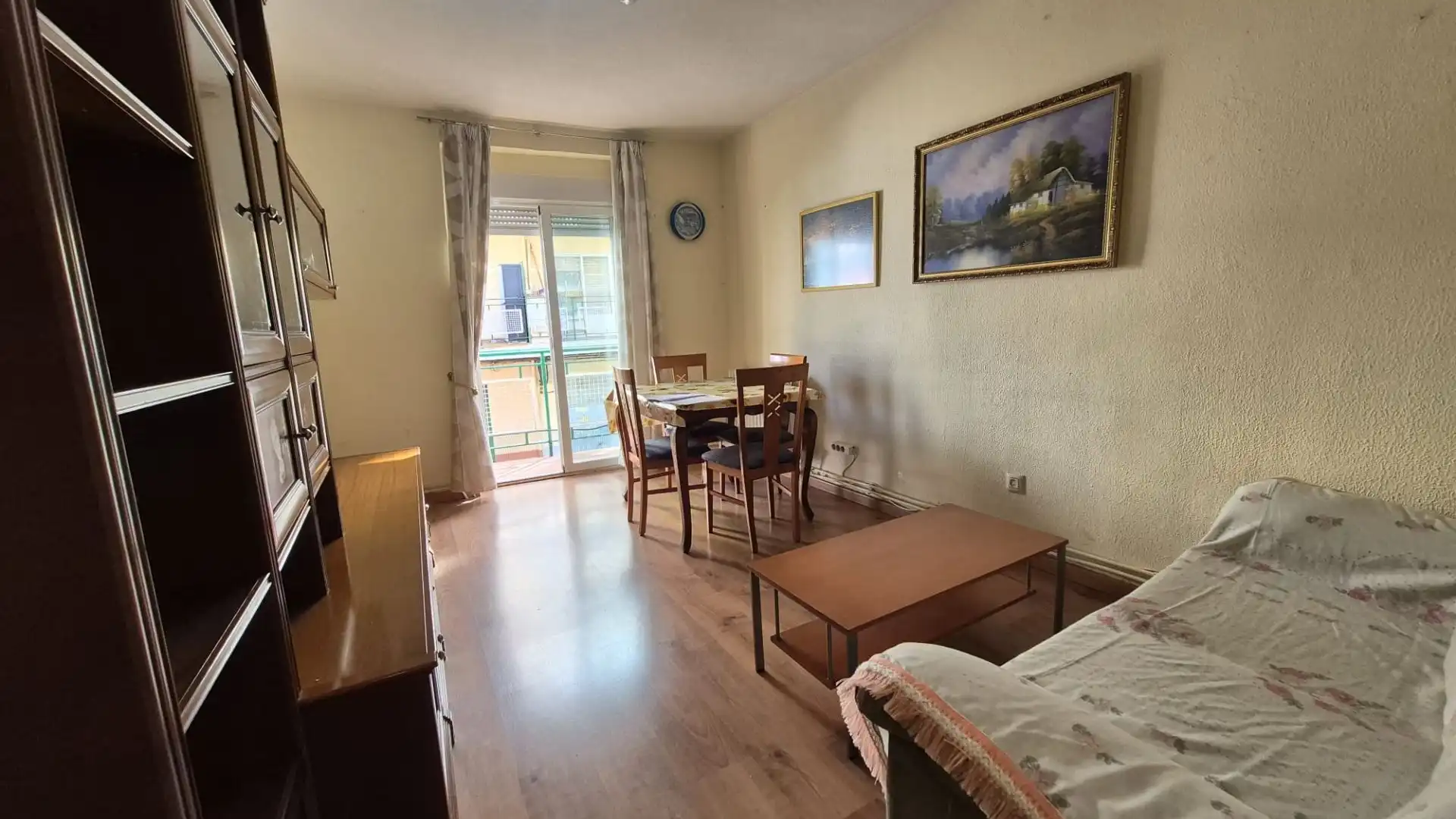 Flat for sale in VALLADOLID, 42, San Antonio