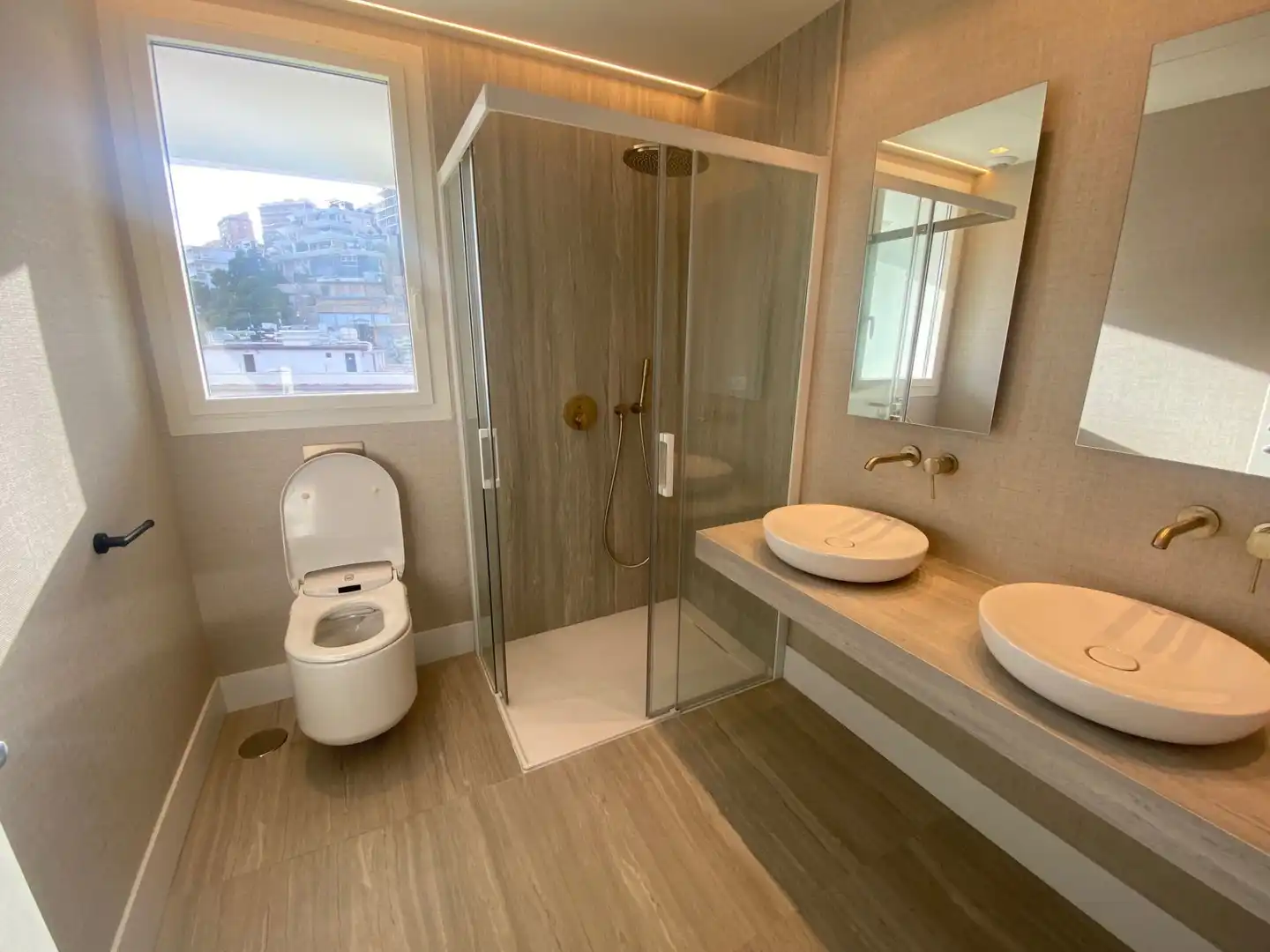 Appartement compact avec piscine à vendre à Playa de Poniente, imagen 11