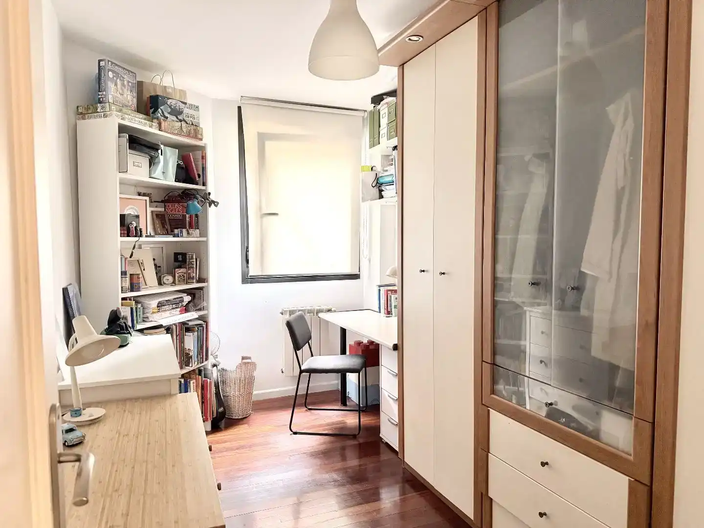 Habitación de Piso en venta en Santander con Balcón