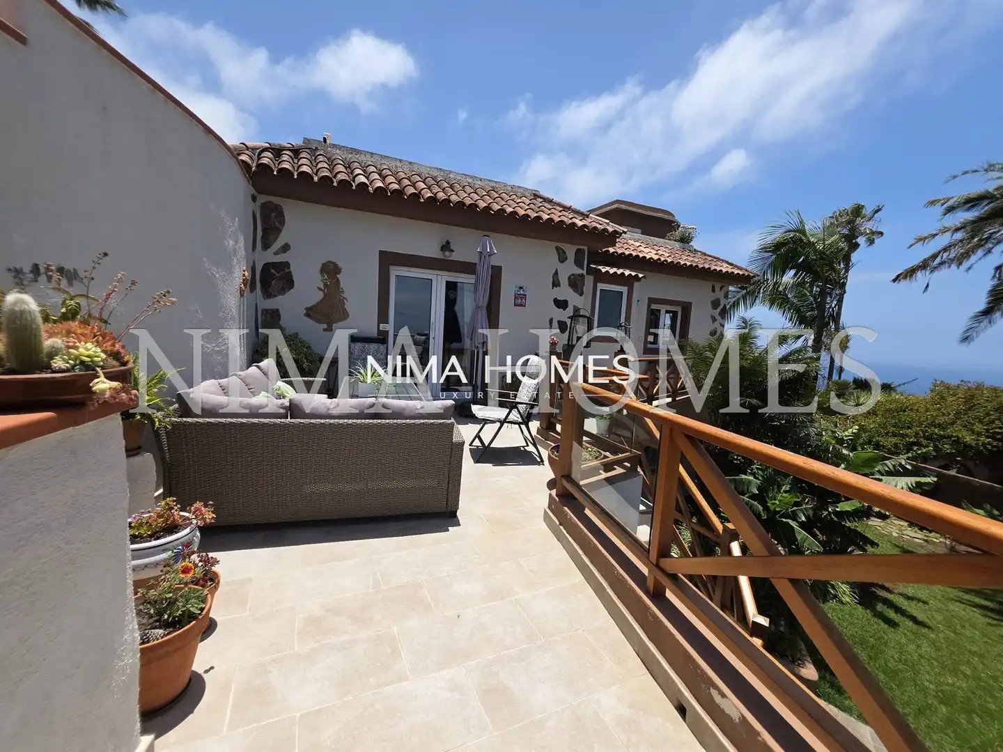 Casa in vendita a La Matanza de Acentejo, imagen 5