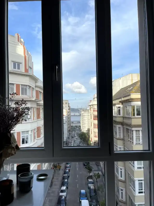 Apartments for rent in Rúa Juan Flórez, 74, San Pablo - Juan Flórez