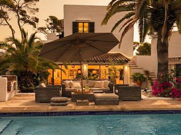 Villa con piscina in vendita a Cala d'Or