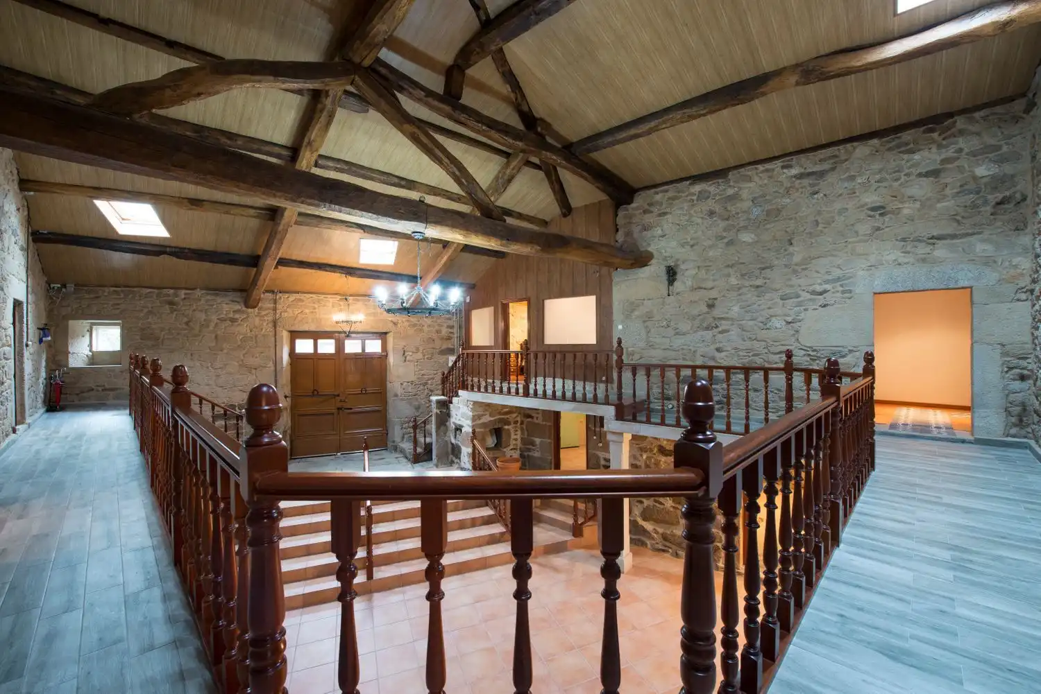 Casa rustica con giardino in vendita a Usariz 0, imagen 27