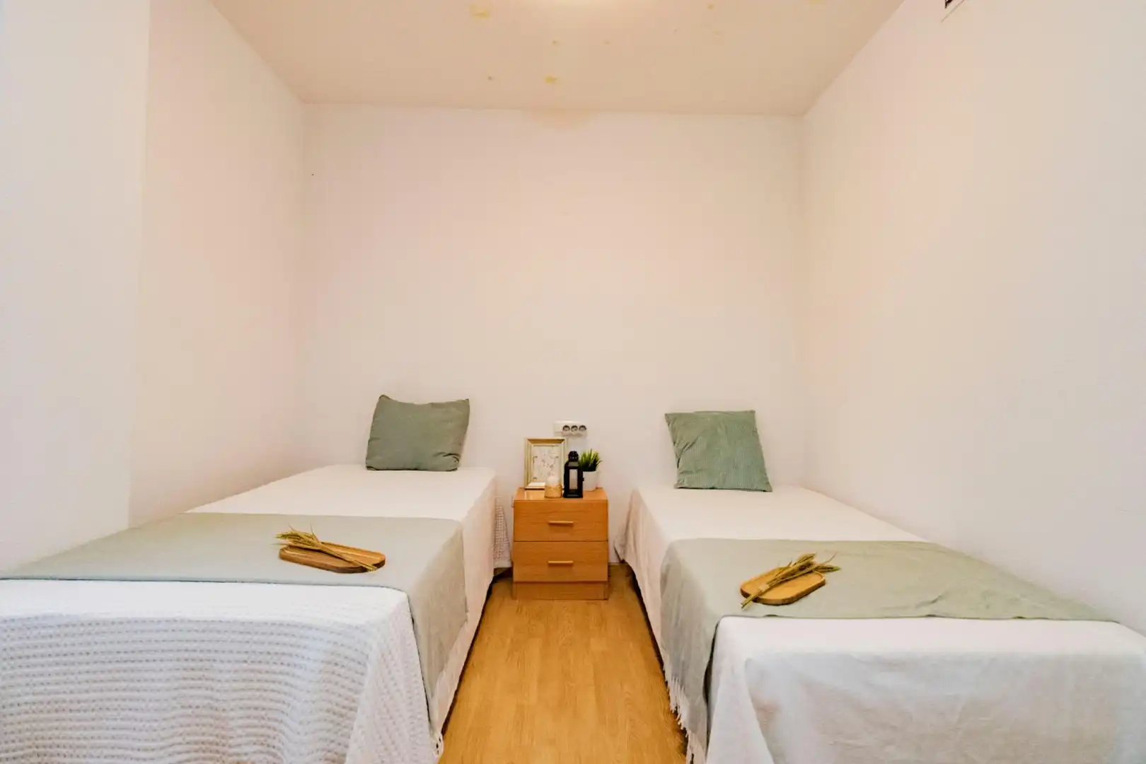 Bedroom of Flat for sale in Almàssera, Valencia