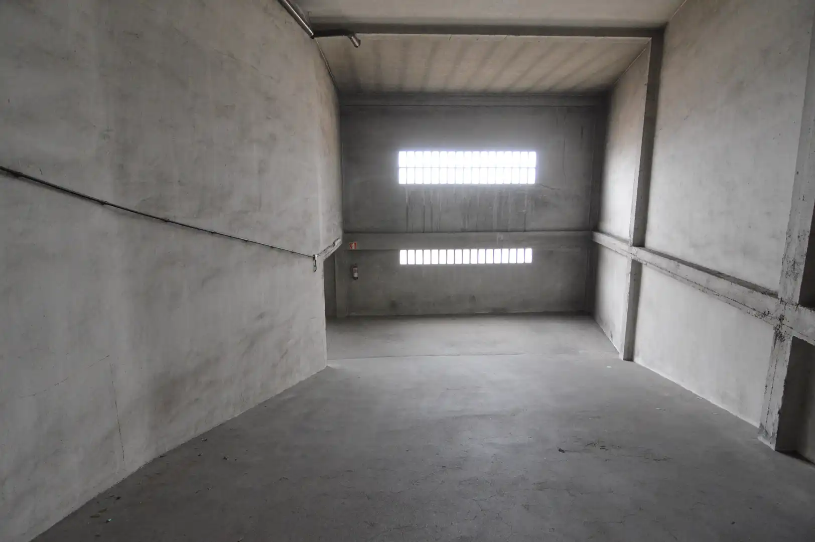 Garage for sale in C/ El Marinal, San Adrián