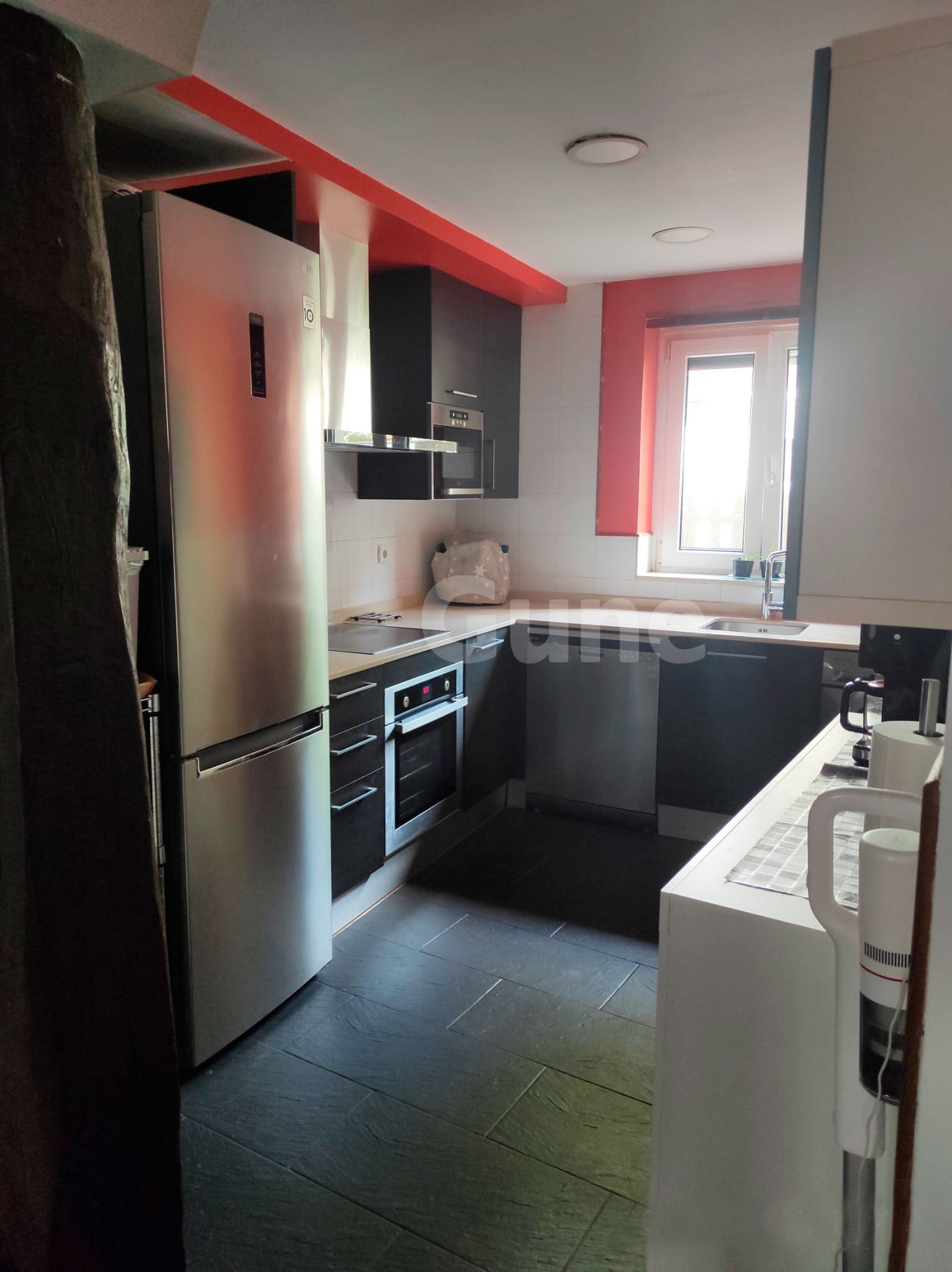 Cuina de Pis en venda en Idiazabal amb Calefacció i Terrassa