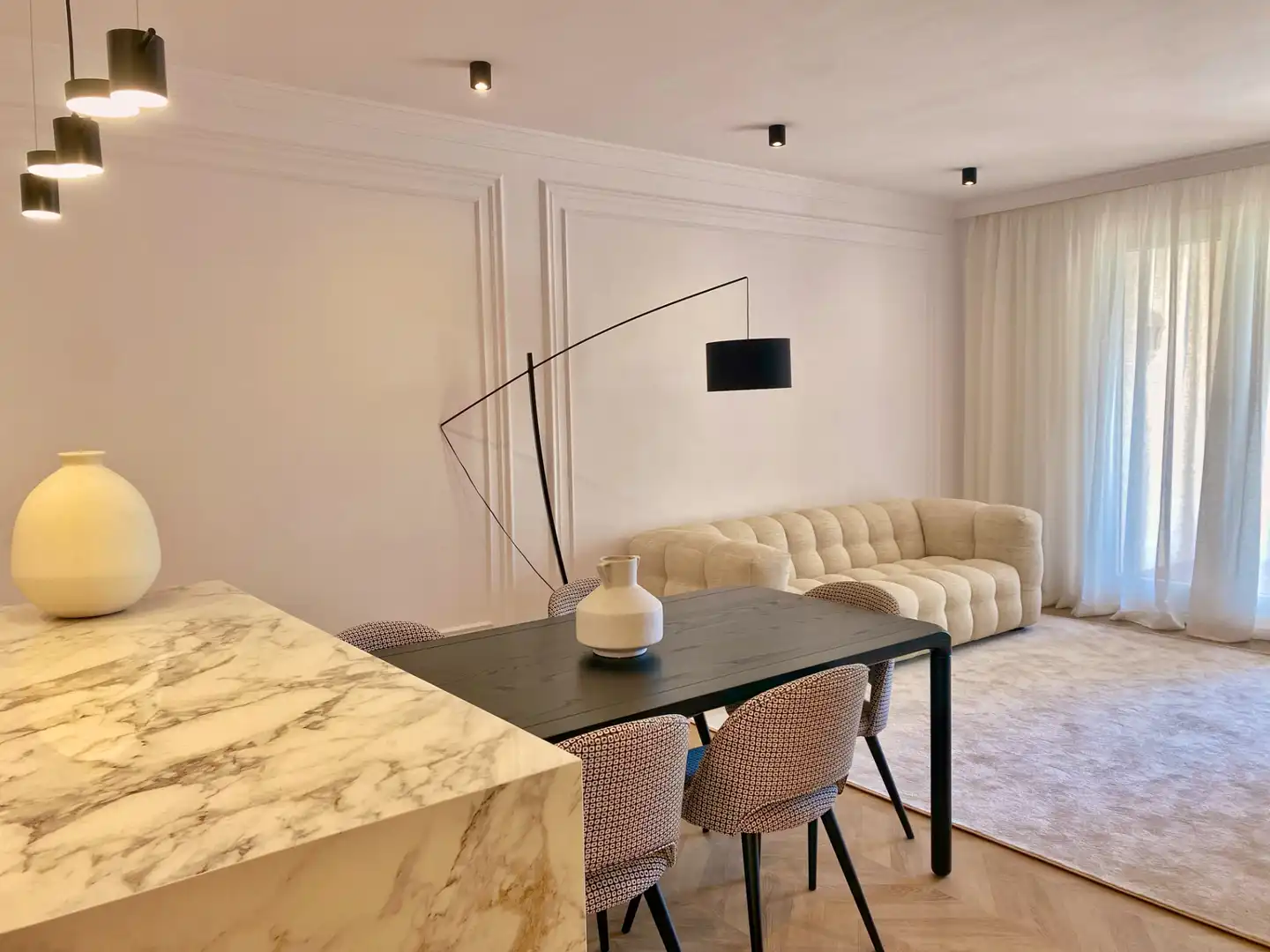 Apartament amb piscina en venda a N-340 7, imagen 3