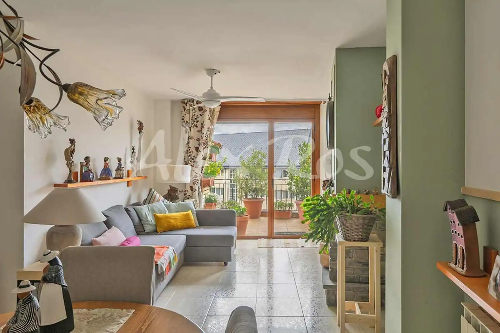 Wohnung mit Aufzug zum Verkauf in Puigcerdà, imagen 6